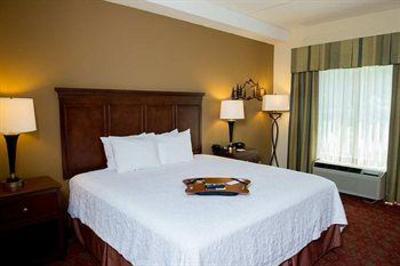 фото отеля Hampton Inn & Suites Pigeon Forge On The Parkway