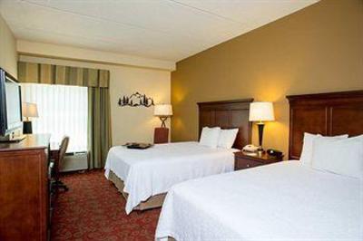 фото отеля Hampton Inn & Suites Pigeon Forge On The Parkway