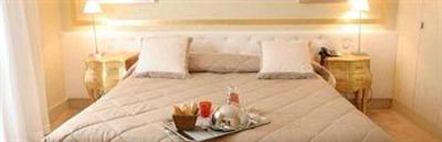 фото отеля Hotel Renoir