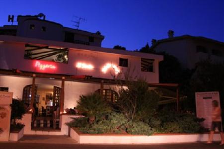 фото отеля Hotel Pop Dorgali