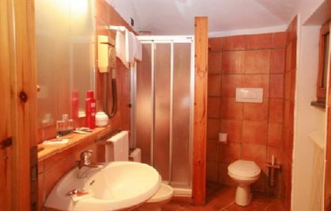 фото отеля Hotel Pop Dorgali