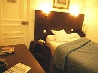 Hotel La Vieille France