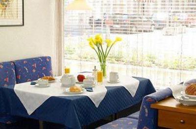 фото отеля Alla Lenz Hotel