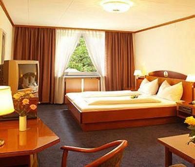 фото отеля Alla Lenz Hotel