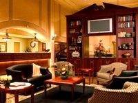 Brookwood Inn Pittsford