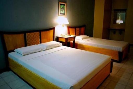 фото отеля Cebu Business Hotel