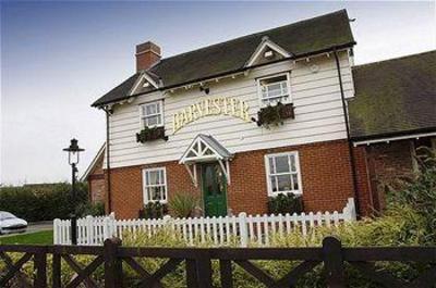 фото отеля Holiday Inn Express Derby Pride Park