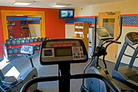 фото отеля Hampton Inn Fall River/Westport