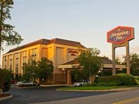 Hampton Inn Fall River/Westport