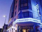 фото отеля Allegro Paris Hotel