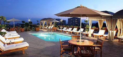 фото отеля Le Montrose Suite Hotel
