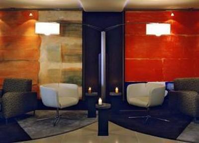 фото отеля Le Montrose Suite Hotel
