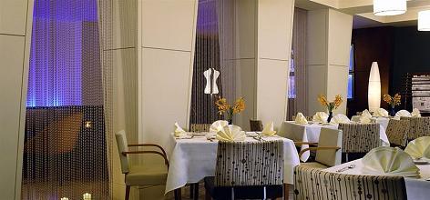 фото отеля Le Montrose Suite Hotel