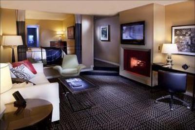 фото отеля Le Montrose Suite Hotel