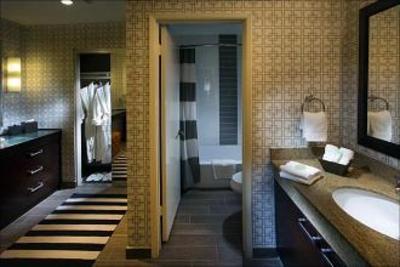 фото отеля Le Montrose Suite Hotel