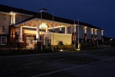 фото отеля Protea Hotel Mafikeng