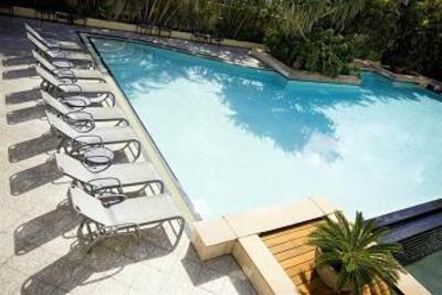 фото отеля Mantra Legends Hotel Gold Coast