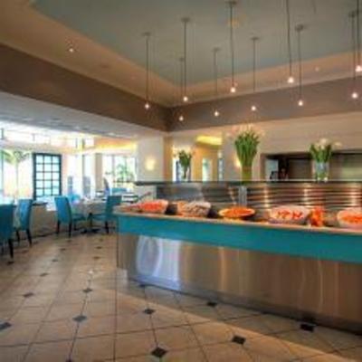 фото отеля Mantra Legends Hotel Gold Coast