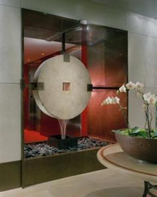 фото отеля Hilton San Francisco Financial District
