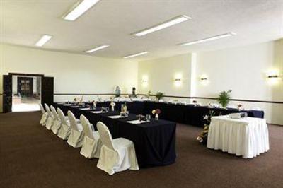 фото отеля Hotel Mision San Gil Queretaro