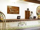 фото отеля Hotel Mision San Gil Queretaro