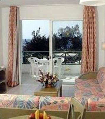 фото отеля Aparthotel Blue Sea Costa Teguise Beach