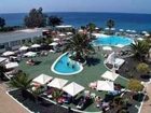 фото отеля Aparthotel Blue Sea Costa Teguise Beach