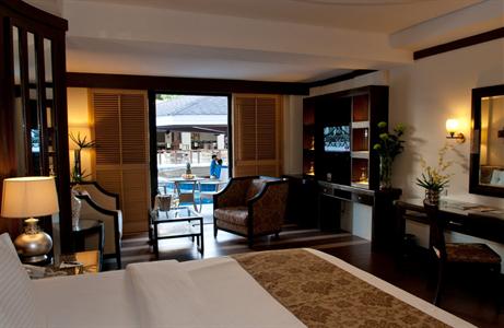 фото отеля Regency Lagoon Resort