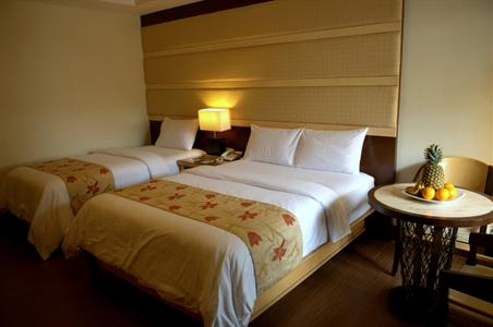 фото отеля Regency Lagoon Resort