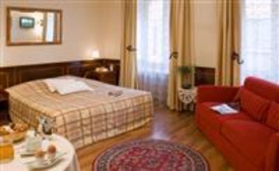 фото отеля Le Rapp Hotel