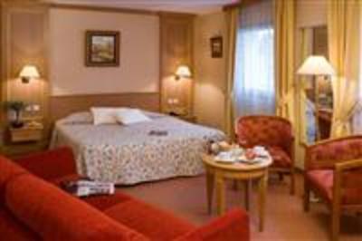 фото отеля Le Rapp Hotel