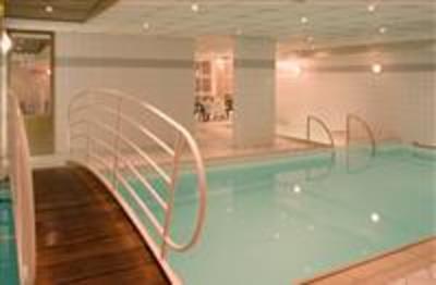 фото отеля Le Rapp Hotel