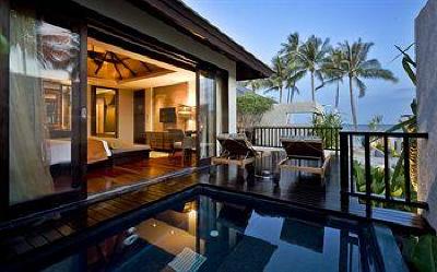 фото отеля Sareeraya Villas And Suites Koh Samui