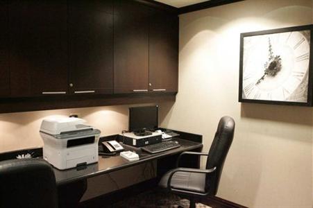 фото отеля Hampton Inn by Hilton Toronto Airport Corporate Centre