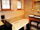 фото отеля Chalet du Mont d'Arbois