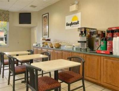 фото отеля Days Inn Hershey
