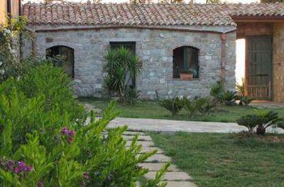фото отеля Masseria del Piano - Gargidicenere