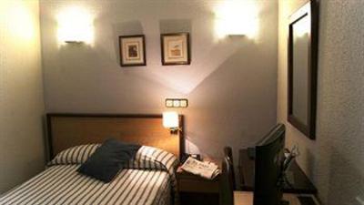фото отеля BEST WESTERN Hotel Los Condes