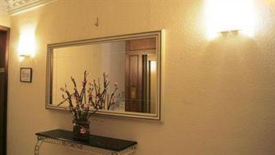 фото отеля BEST WESTERN Hotel Los Condes