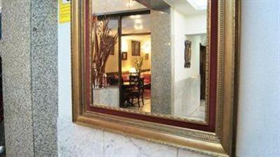 фото отеля BEST WESTERN Hotel Los Condes