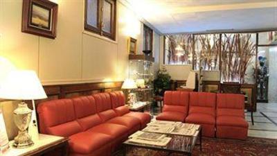 фото отеля BEST WESTERN Hotel Los Condes