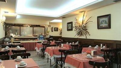 фото отеля BEST WESTERN Hotel Los Condes