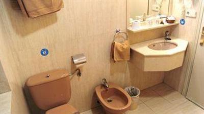 фото отеля BEST WESTERN Hotel Los Condes