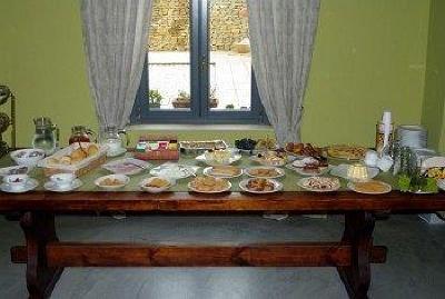 фото отеля Relais Casa Mirabile