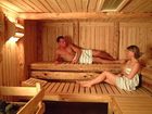 фото отеля Parkhotel Sonnenhof Oberammergau