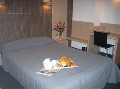 фото отеля Inter Hotel Le Caussea Castres