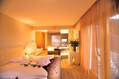 фото отеля Stocker Alphotel Campo Tures