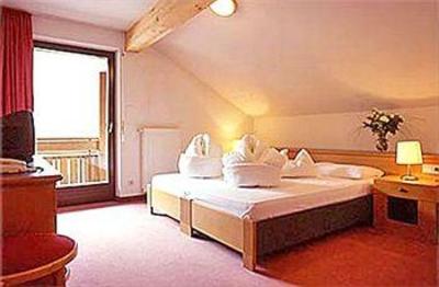 фото отеля Stocker Alphotel Campo Tures