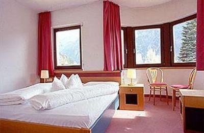 фото отеля Stocker Alphotel Campo Tures