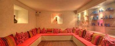фото отеля Stocker Alphotel Campo Tures